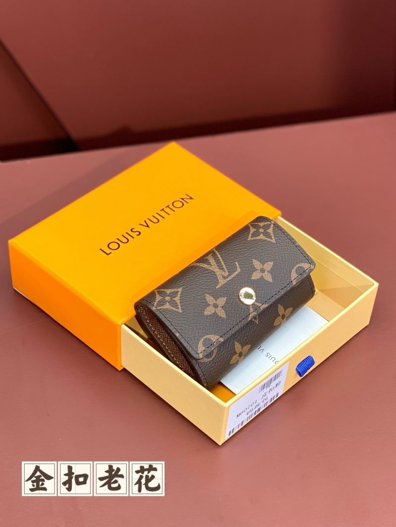 LV Wallets